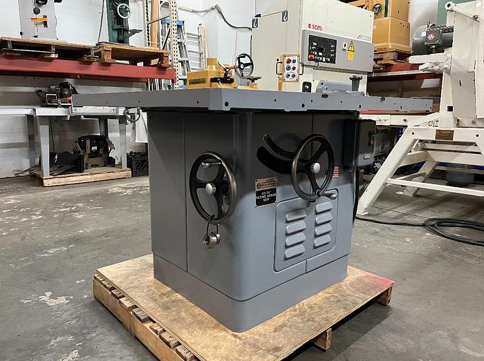 Used Delta / Rockwell 12/14 Tablesaw
