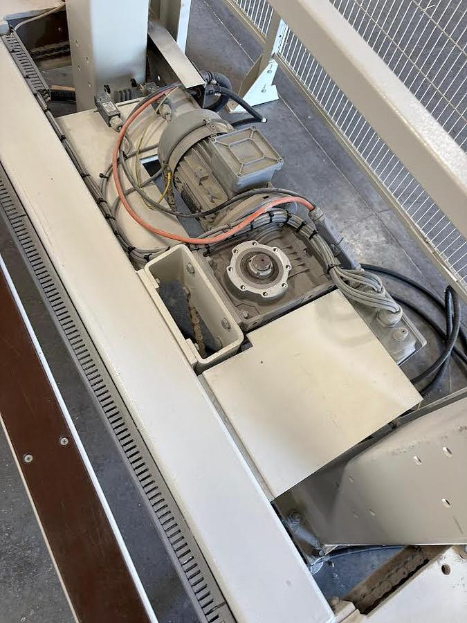 Used SCM Pratix