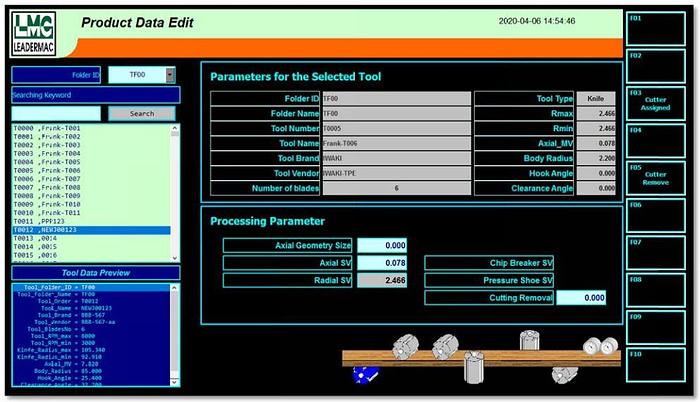 LEADERMACM307 Electronic Video Measuring System ImagesMachine InformationCookie and Privacy Settings