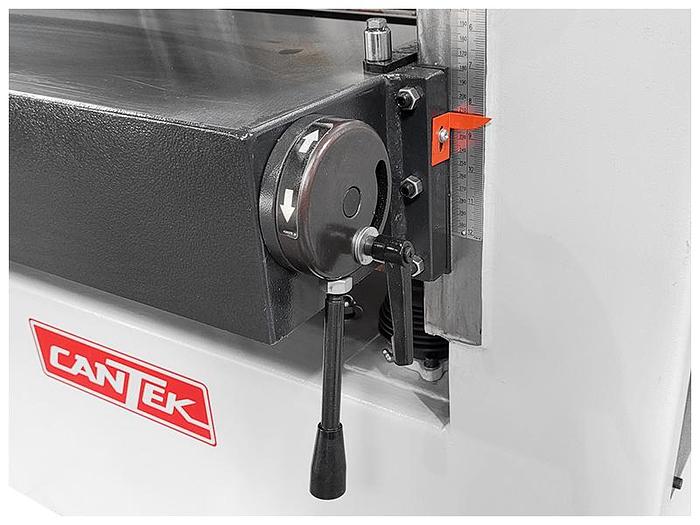 Cantek 32″ Planer P815HV (3PH)