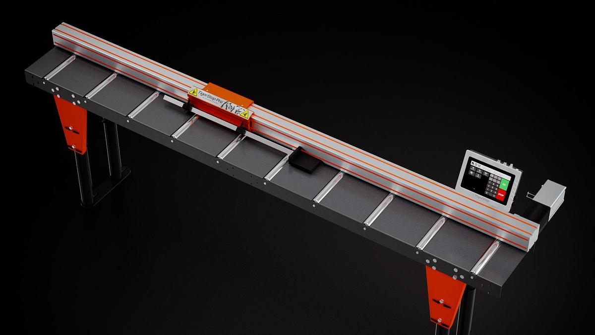 TigerStopPRO- TSPRO28