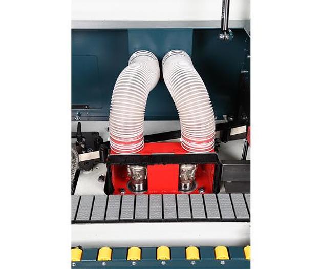 Cantek MX350M Automatic Edgebander with Pre-Milling