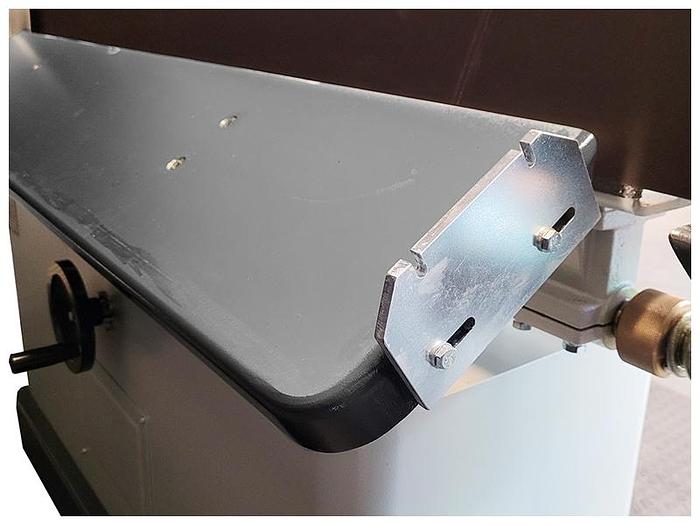 Cantek Oscillating Edge Sander OES512D