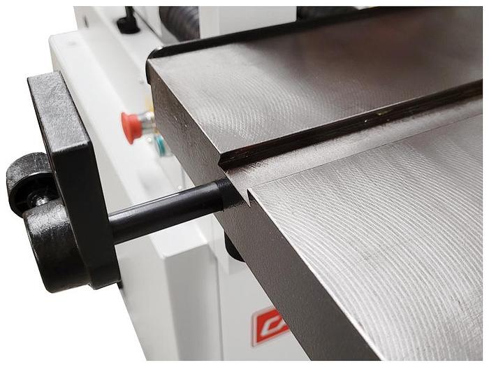 Cantek BM301 Horizontal Boring Machine