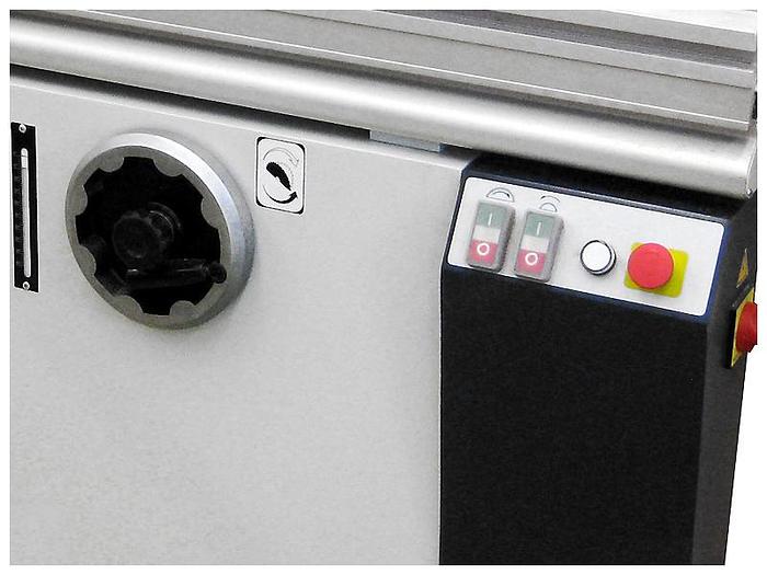 Cantek P30 5′ Sliding Table Saw (1PH/3PH)