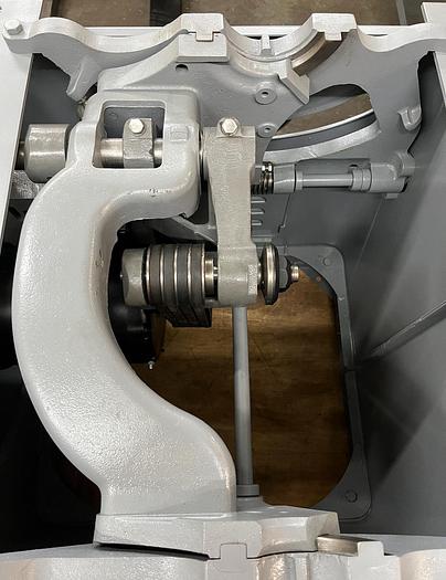 Used Delta / Rockwell 12/14 Tablesaw