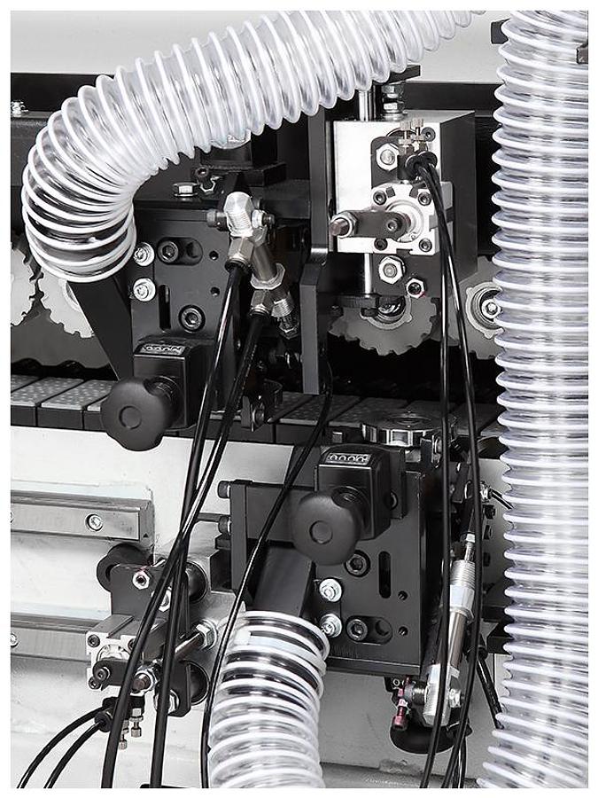 CANTEK | MX380PRO AUTOMATIC EDGEBANDER