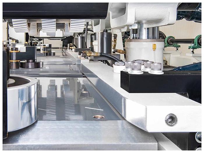 LEADERMAC | Super Thundermac Moulder SeriesLEADERMAC | Super Thundermac Moulder SeriesCookie and Privacy Settings