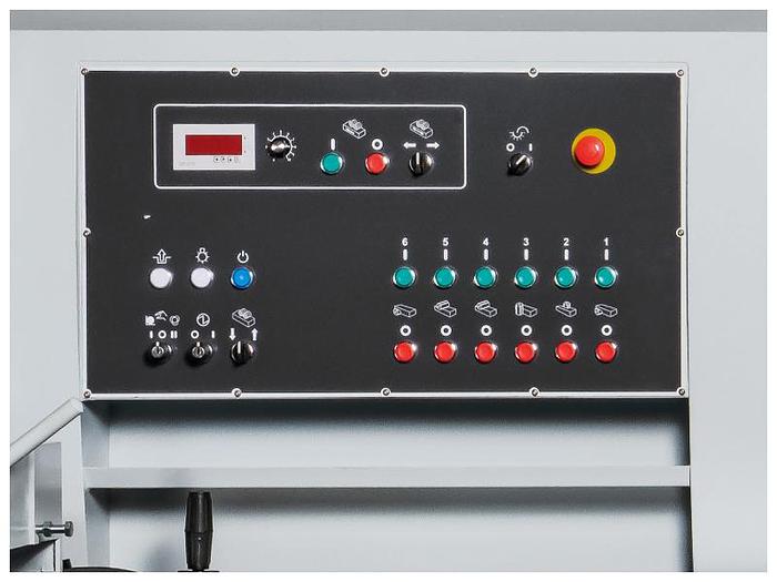 LEADERMAC | Compact Moulder SeriesLEADERMAC | Compact Moulder SeriesCookie and Privacy Settings