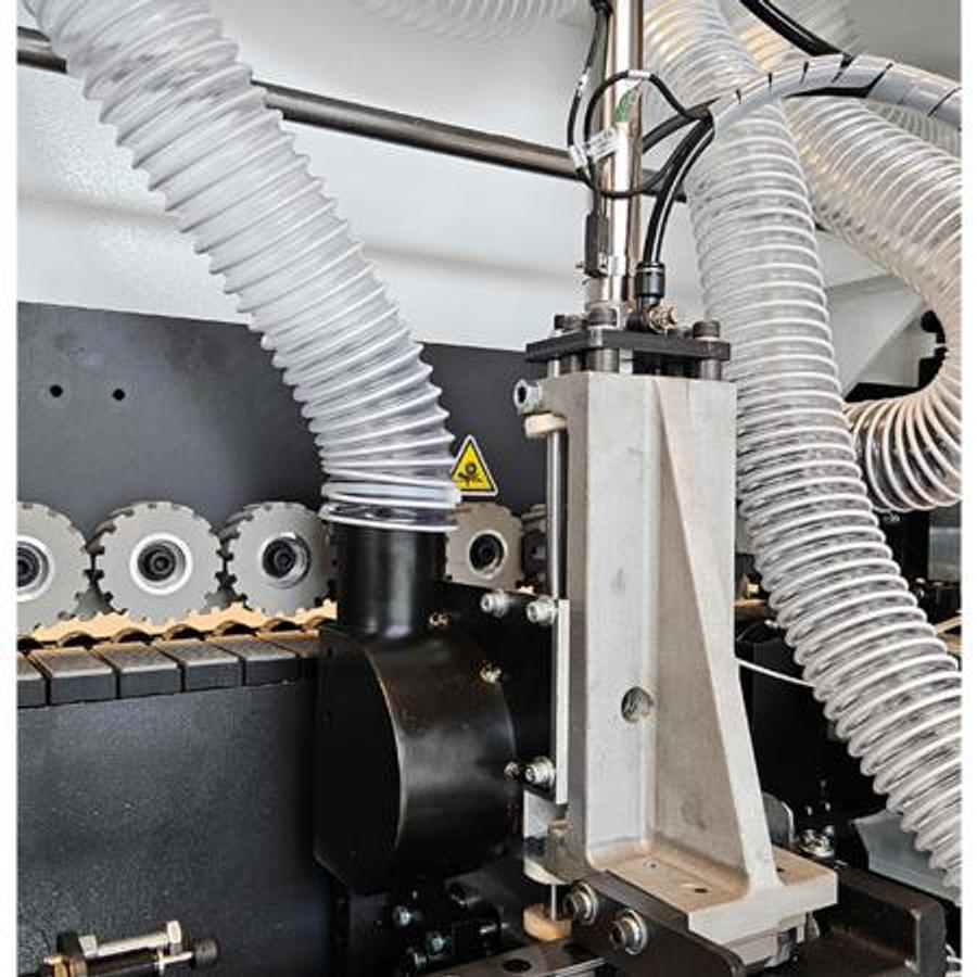 CANTEK | MX380T AUTOMATIC EDGEBANDER