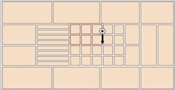 SCM Morbidelli x200/x400