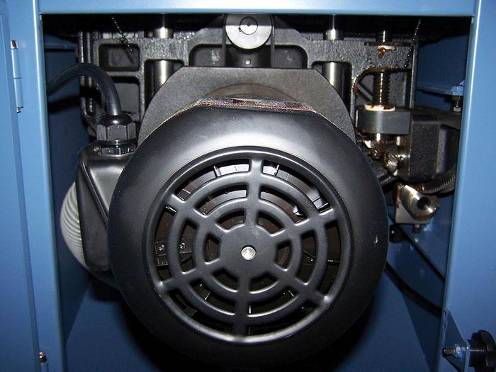 12" Table Saw - 4045.004.A001 - 7.5HP, 3PH, 52" Rail