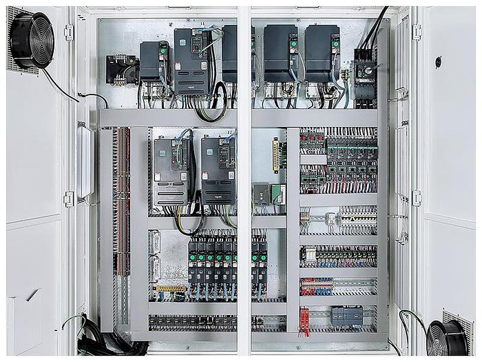 LEADERMAC | uPower-HSK Moulder SeriesLEADERMAC | uPower-HSK Moulder SeriesCookie and Privacy Settings