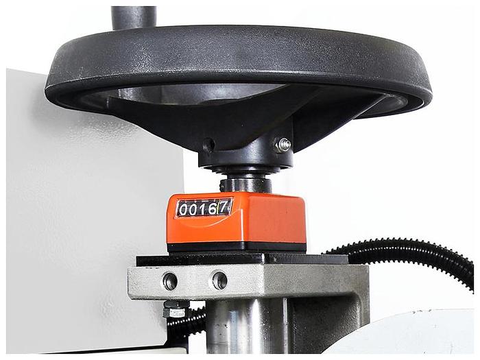 Cantek MX330 Edgebander