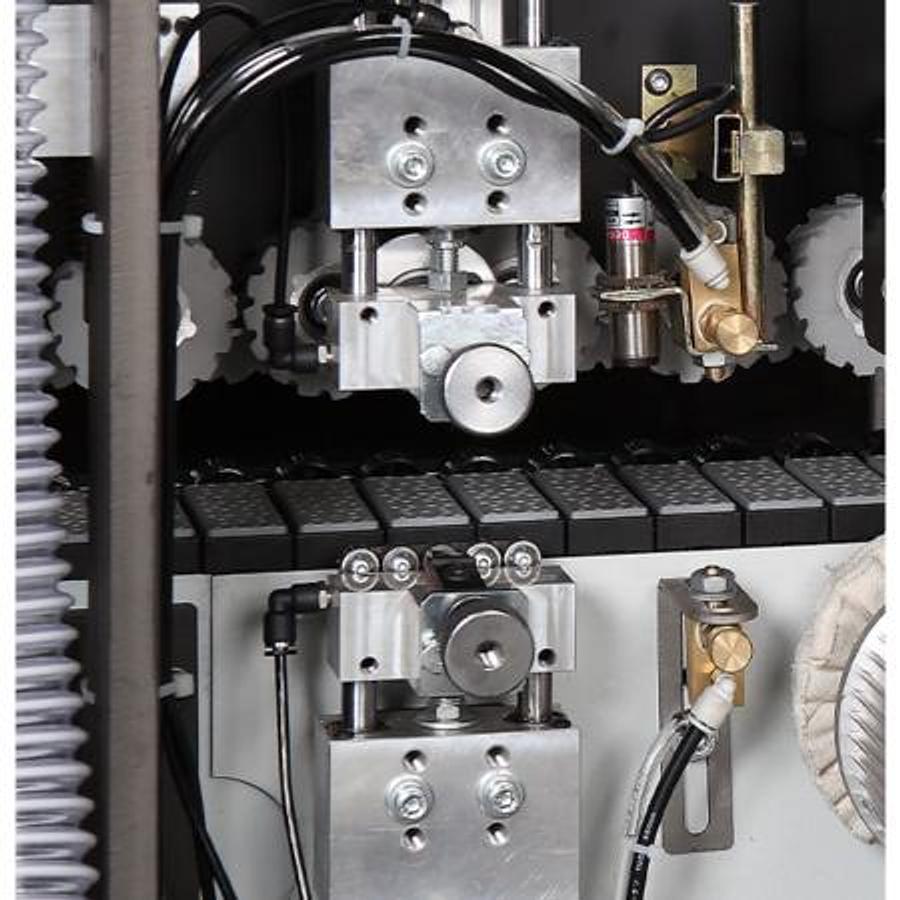 CANTEK | MX380T AUTOMATIC EDGEBANDER