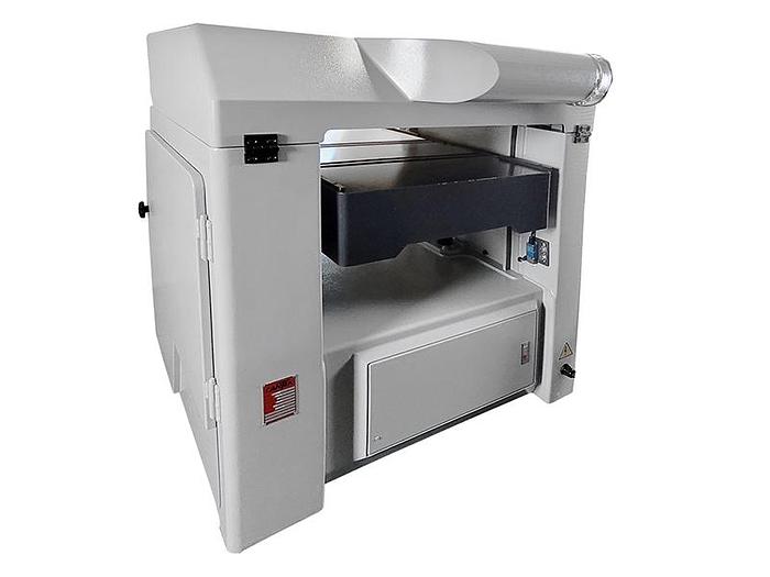 Cantek 26″ Planer CM626 (3PH)