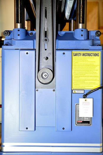 20" Planer w/Oliver HCX Helical Cutterhead - 5HP, 1PH - M-4430