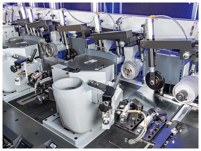 LEADERMAC | SPEEDMAC MOULDER SERIESLEADERMAC | SPEEDMAC MOULDER SERIESCookie and Privacy Settings