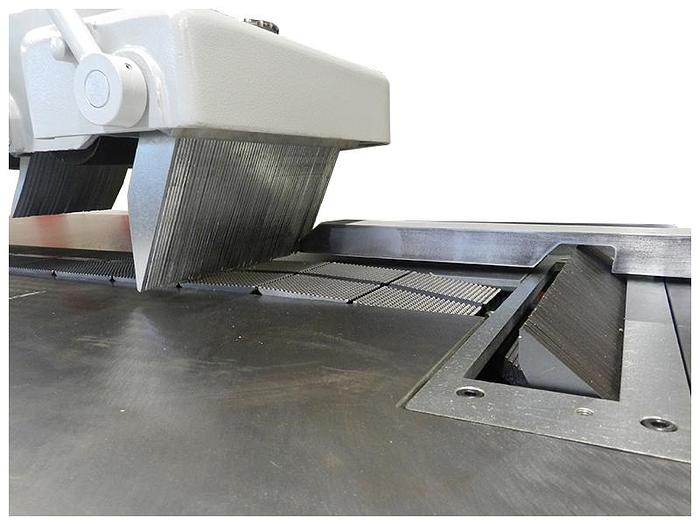 Cantek 14'' Glue Line Rip Saw C14RS