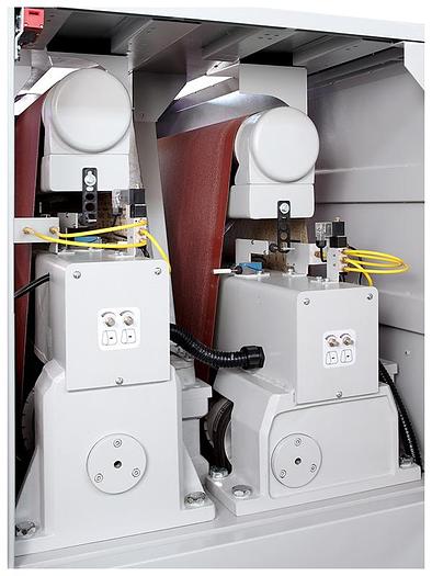 CANTEK | SR1300NDA 52″ PLANER SANDER