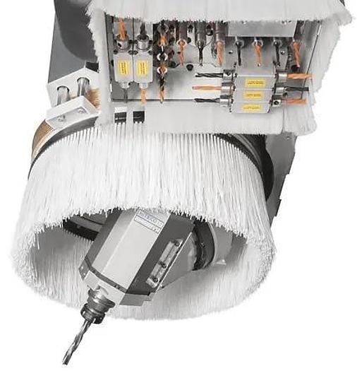 SCM Morbidelli m100/200f