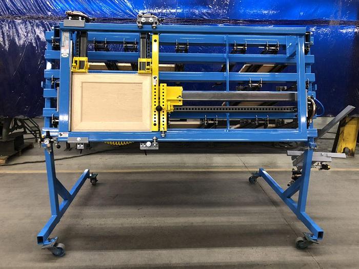 JLT- 8' Buddy System #718A-M2-8