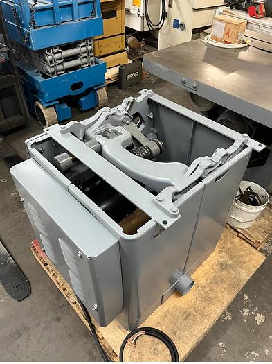 Used Delta / Rockwell 12/14 Tablesaw
