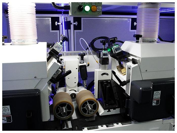 LEADERMAC | uPower-HSK Moulder SeriesLEADERMAC | uPower-HSK Moulder SeriesCookie and Privacy Settings