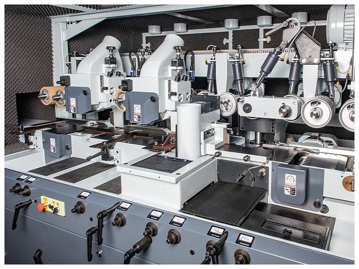 LEADERMAC | Compact Moulder SeriesLEADERMAC | Compact Moulder SeriesCookie and Privacy Settings