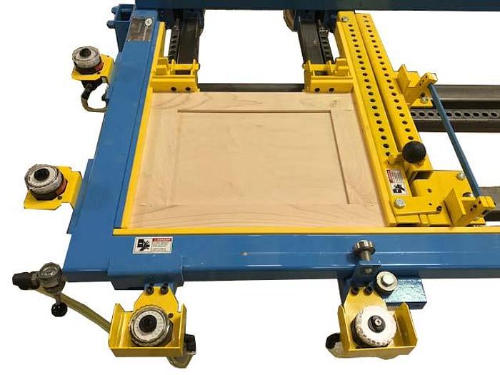 JLT- 8' Miter Buddy System #718A-M2-8-M