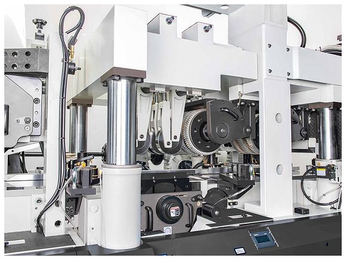 LEADERMAC | Super Thundermac Moulder SeriesLEADERMAC | Super Thundermac Moulder SeriesCookie and Privacy Settings