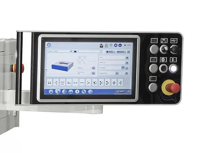 SCM- olympic 300 Single-Sided Automatic Edgebander