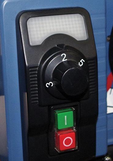 10" Jobsite Table Saw and Roller Stand - 10010