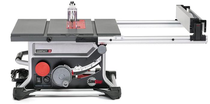 Compact Table Saw
CTS™