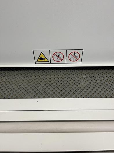 Refurbished SCMI Widebelt Sander Model # Sandya 300