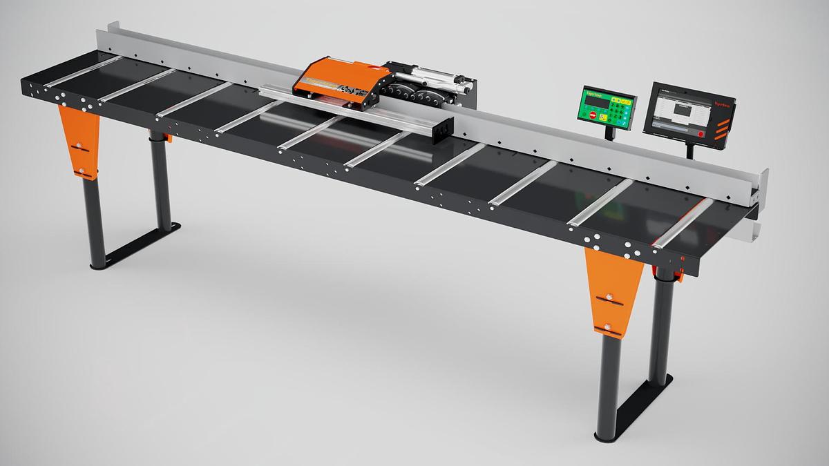 TigerRack 16