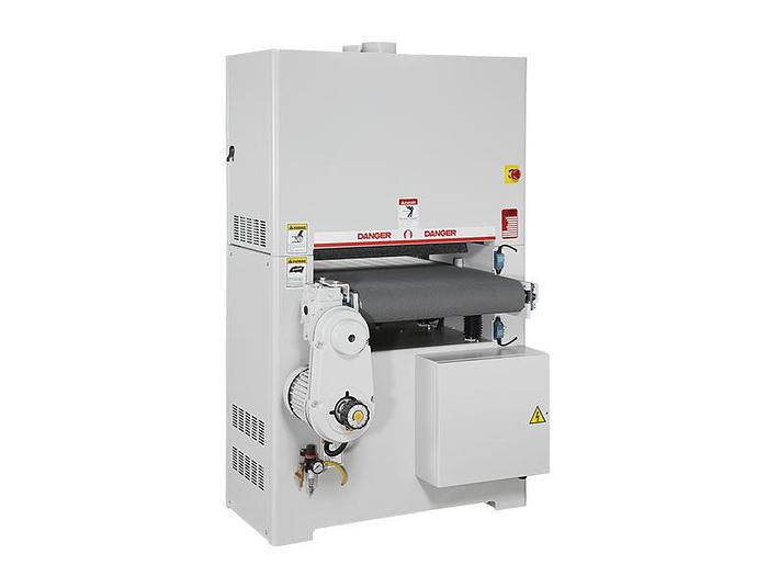 Cantek 24″ Widebelt Sander (60" Belt) S251 (1PH)