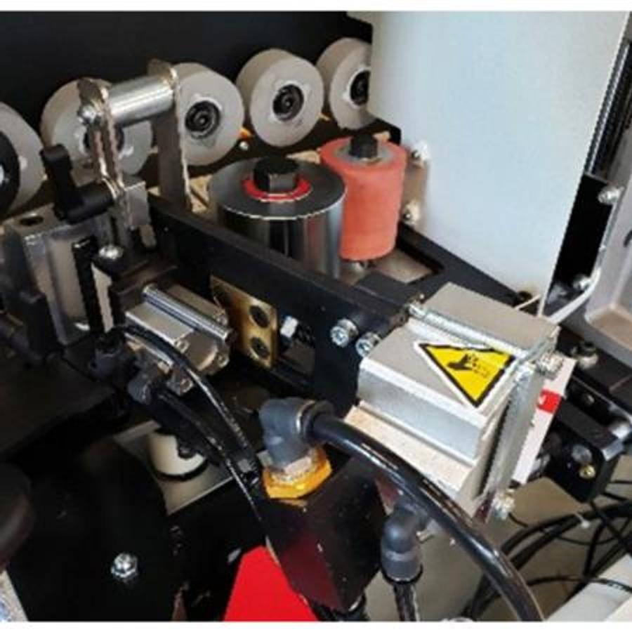 CANTEK | MX380T AUTOMATIC EDGEBANDER