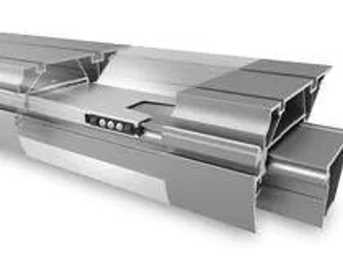 SCM Group Class SI 400 - 3 Phase 10.5’ Sliding Table Saw