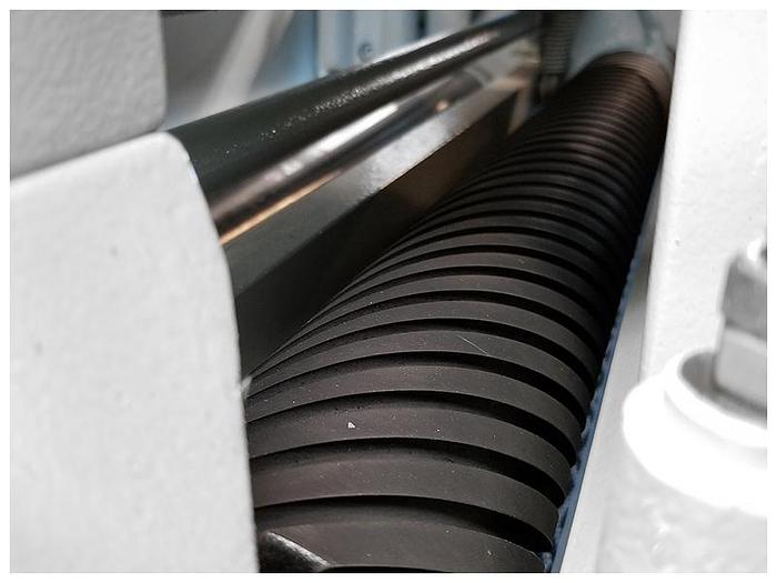 Cantek 24'' Widebelt Sander (60'' Belt) C251 (3PH)