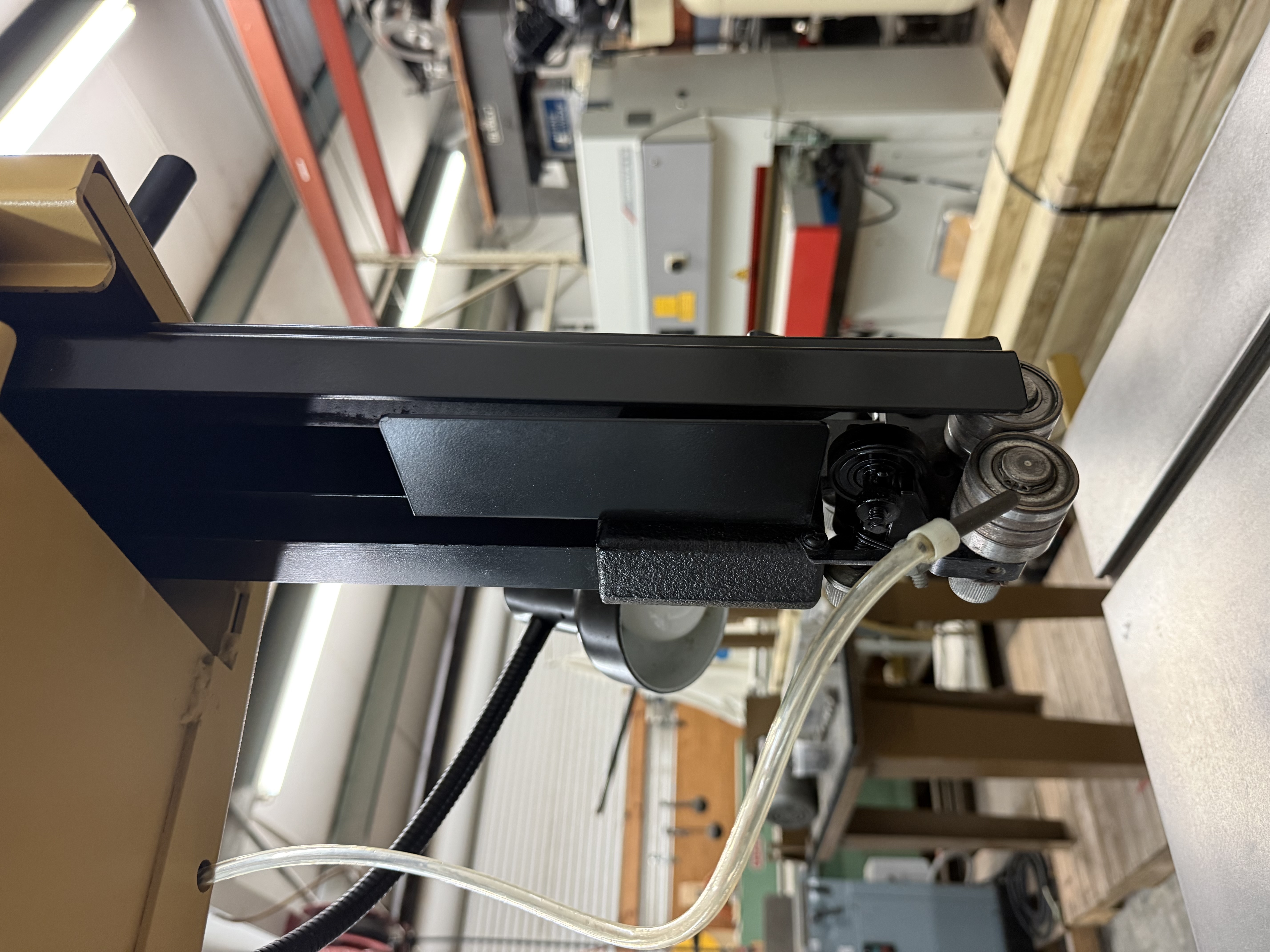 Refurbished Powermatic Bandsaw Model #2415-3 230v/460v 3ph