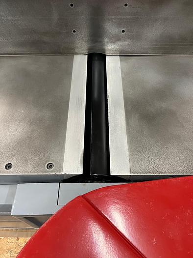 Refurbished Invicta Jointer 16''