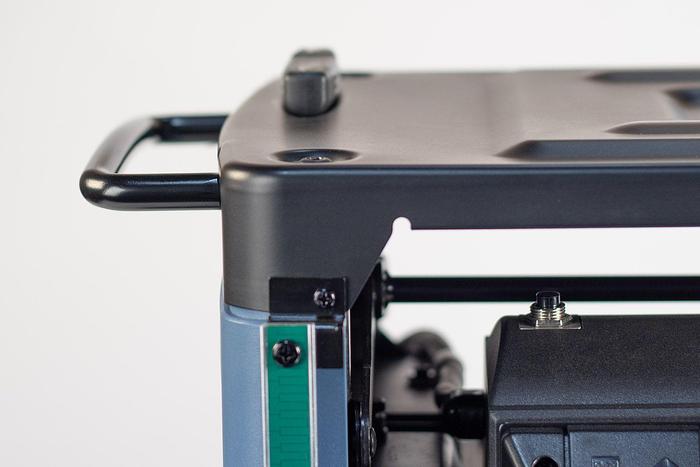 13" HCX Helical Cutterhead Planer - 10045