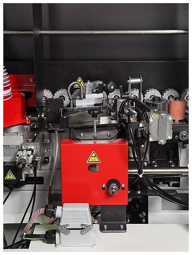 Cantek MX350 Automatic Edgebander (3PH)