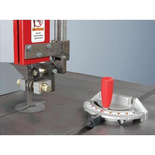 Cantek HB600A 24'' Bandsaw Resaw-5 HP (3 PH)