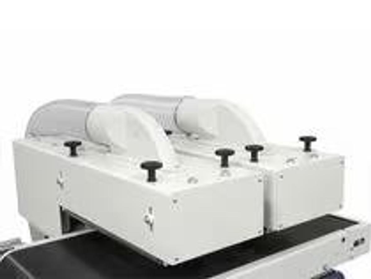 Used SCM STR 32R Brushing Machine