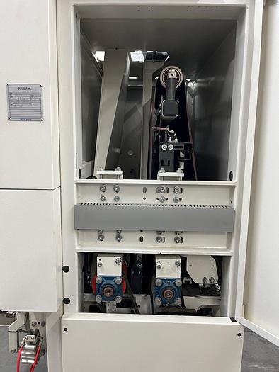 Refurbished SCMI 37'' Planer/ Sander