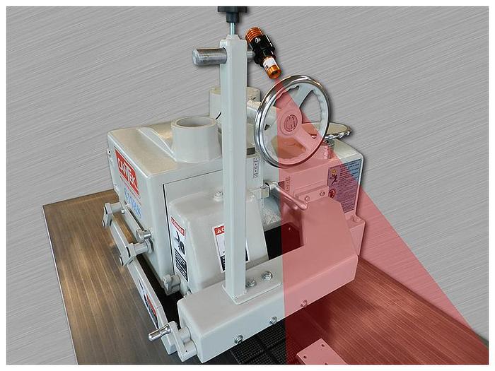 Cantek 14'' Glue Line Rip Saw C14RS