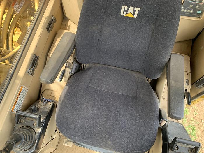 Used 1993 CAT 312