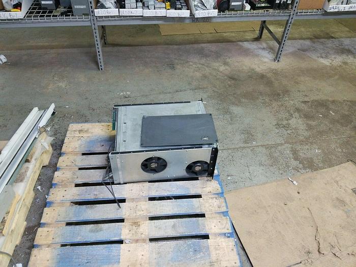 Used Charmilles Geneve MP50 ISOPULES 80 850 123 A